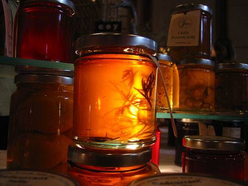 Jars of Jelly, by adactio (http://flickr.com/photos/adactio/42127145/)